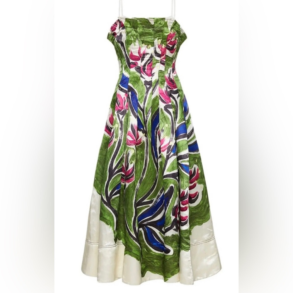 AJE Paradiso Dress - Picture 2 of 3
